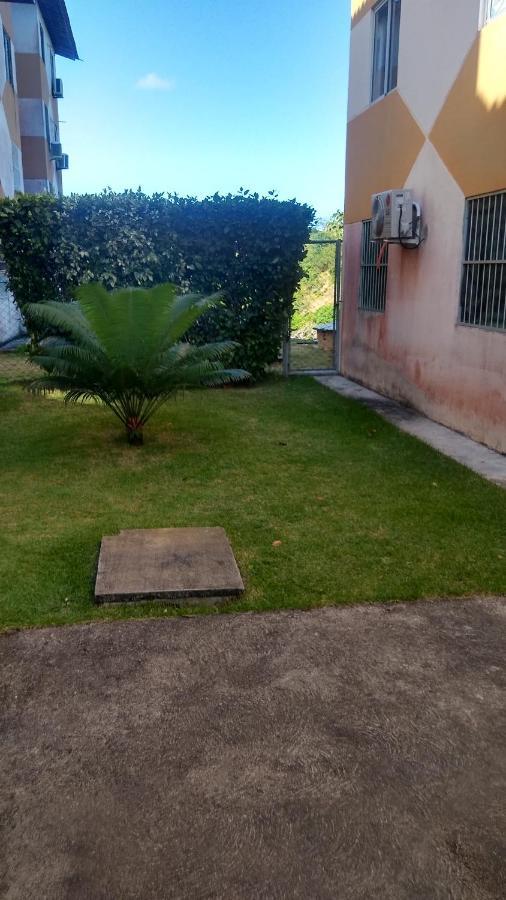 Residencial Iracema Rua Atila Brandão, bairro Serraria Maceió Exterior foto