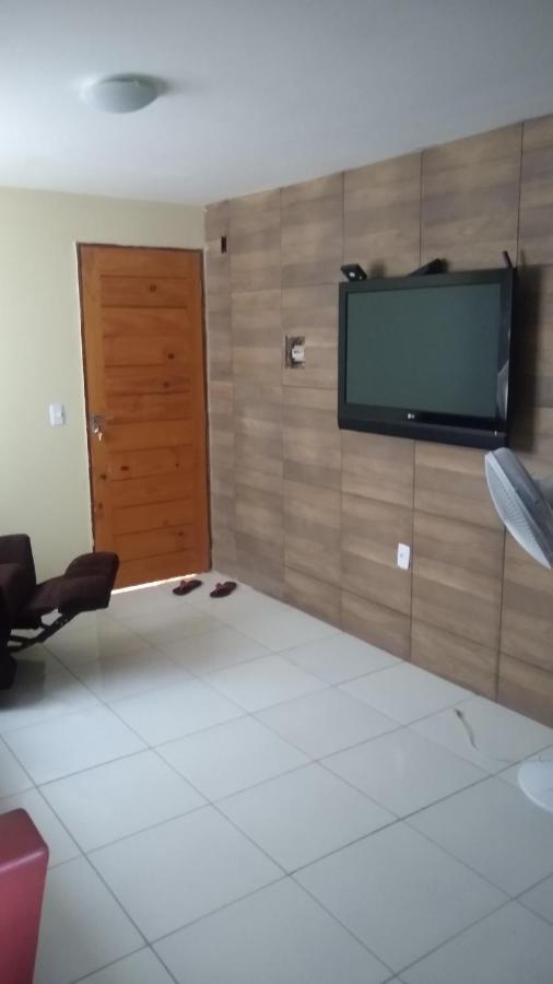 Residencial Iracema Rua Atila Brandão, bairro Serraria Maceió Exterior foto