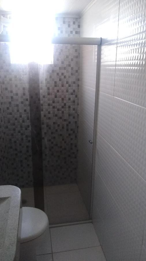 Residencial Iracema Rua Atila Brandão, bairro Serraria Maceió Exterior foto