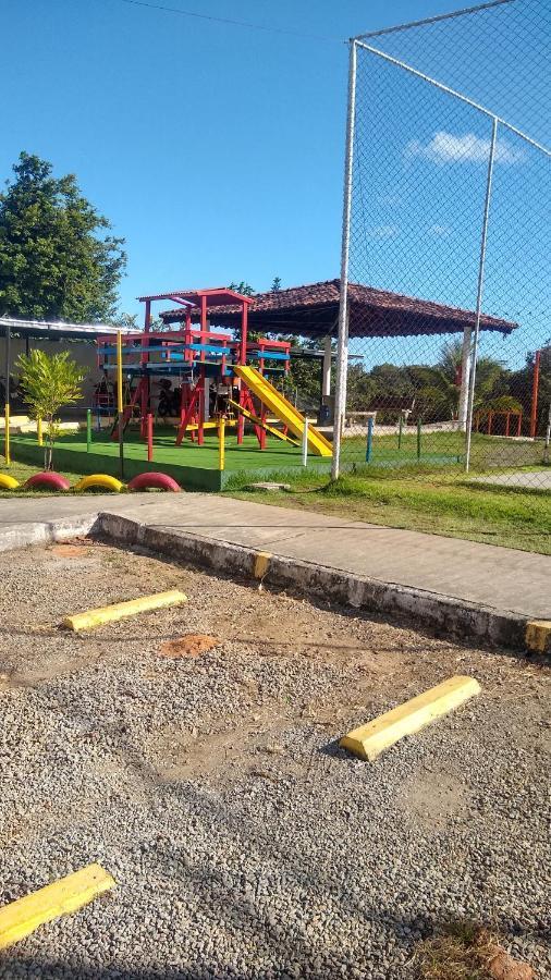 Residencial Iracema Rua Atila Brandão, bairro Serraria Maceió Exterior foto