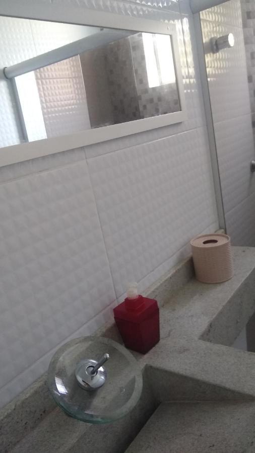 Residencial Iracema Rua Atila Brandão, bairro Serraria Maceió Exterior foto