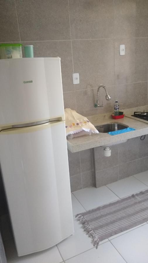 Residencial Iracema Rua Atila Brandão, bairro Serraria Maceió Exterior foto