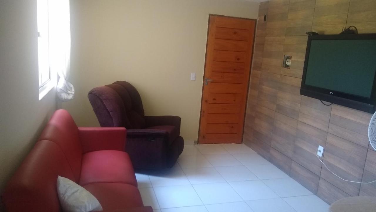 Residencial Iracema Rua Atila Brandão, bairro Serraria Maceió Exterior foto