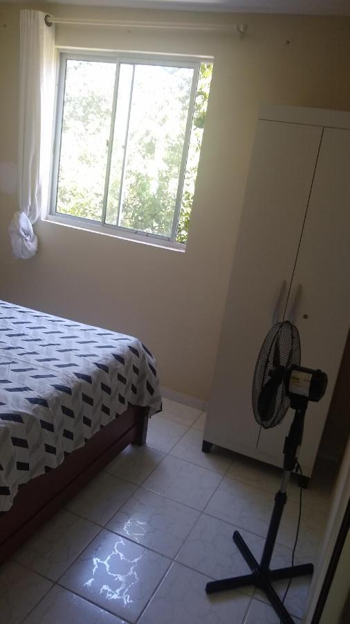 Residencial Iracema Rua Atila Brandão, bairro Serraria Maceió Exterior foto