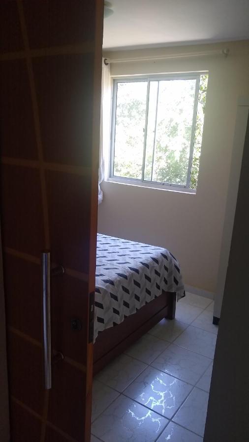 Residencial Iracema Rua Atila Brandão, bairro Serraria Maceió Exterior foto