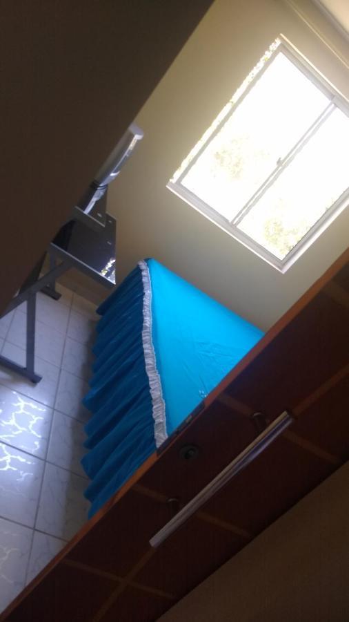 Residencial Iracema Rua Atila Brandão, bairro Serraria Maceió Exterior foto
