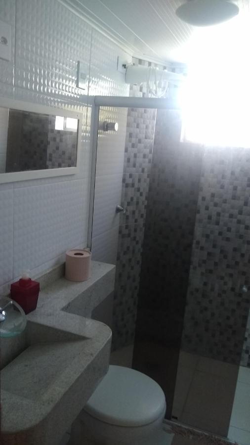 Residencial Iracema Rua Atila Brandão, bairro Serraria Maceió Exterior foto
